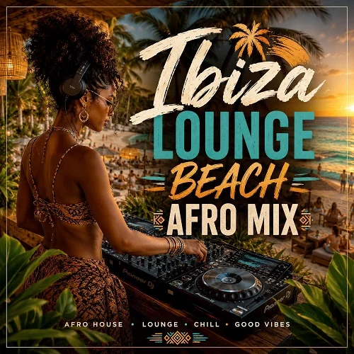 VA - Ibiza Lounge Beach Afro Mix (Deep Strips) (2026) FLAC