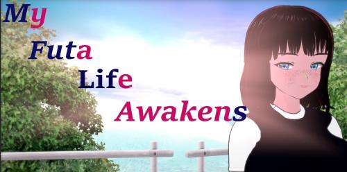 Catrico - My Futa Life Awakens demo Adult Game
