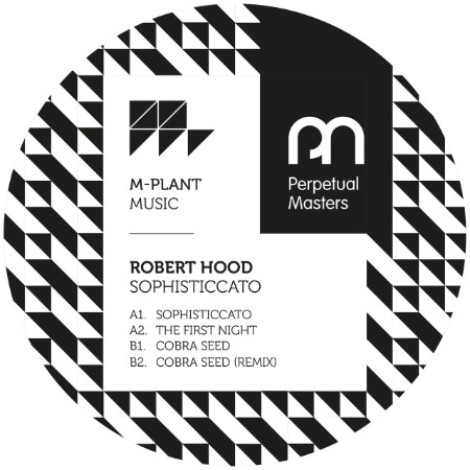 Robert Hood - Sophisticcato (2026) mp3
