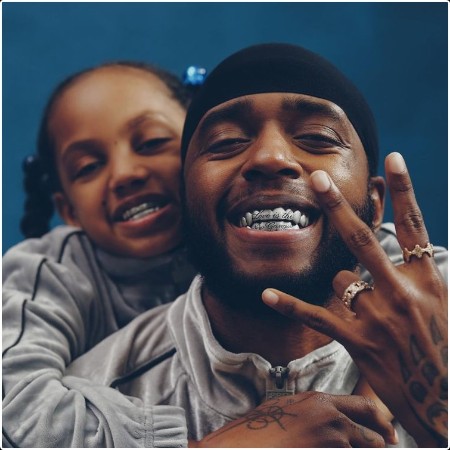 6LACK - Love is the New Gangsta (2026)