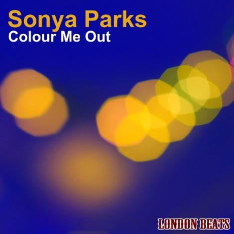 Sonya Parks - Colour Me Out (2026) mp3