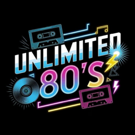 VA - Unlimited 80s Looked Of Love (2020) mp3