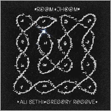 Ali Sethi - Room Jhoom (2026)