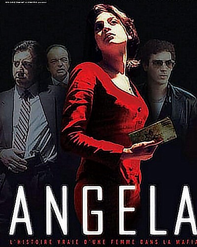 Анджела / Angela (2002) DVDRip