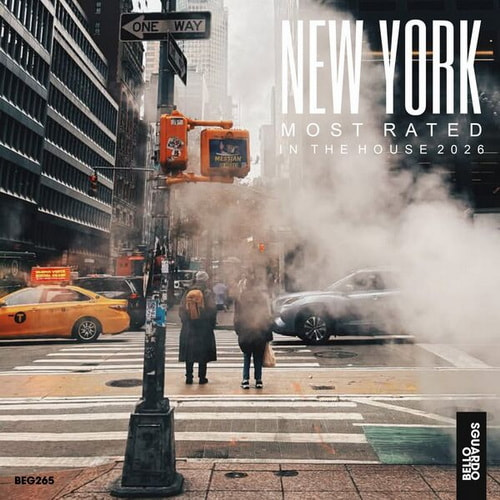 New York Most Rated in the House 2026 (2026) FLAC