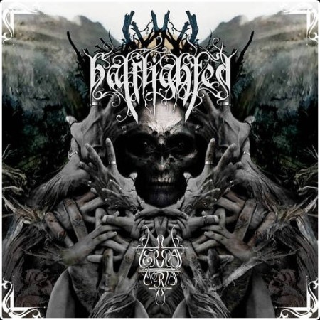 Halflighted - Terra Morta (2026)