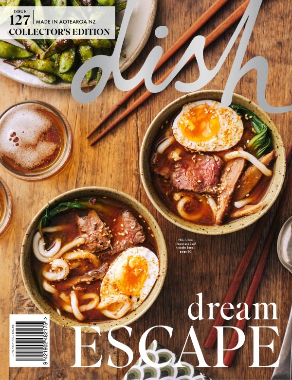 Dish - June/July 2026