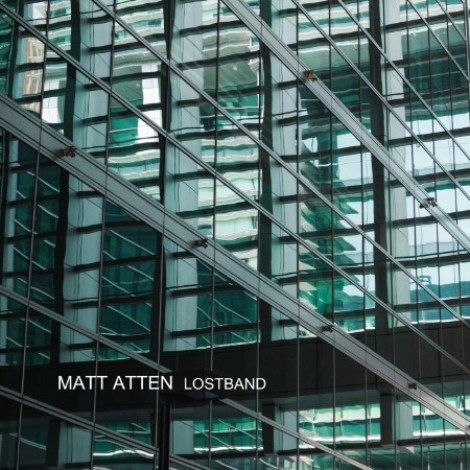 Matt Atten - Lostband (2026) mp3