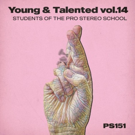 iMMN - Young & Talented, Vol. 14 (2026) mp3