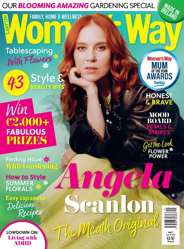 Woman's Way - June 8, 2026