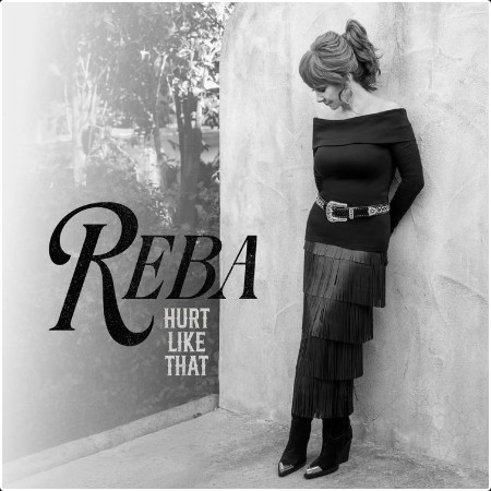 Reba McEntire - Hurt Like That (2026)