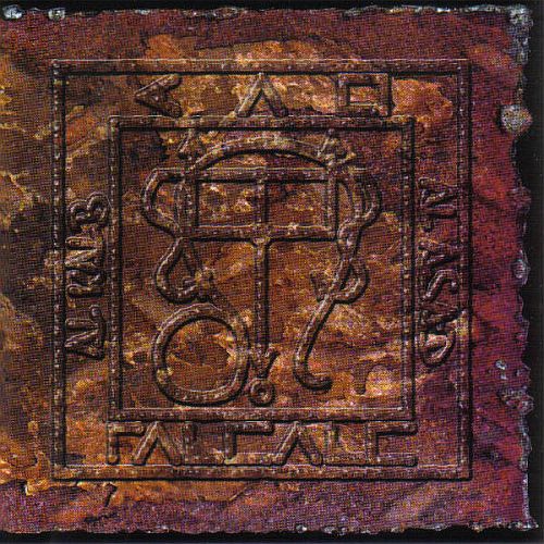 Funeral Winds - Godslayer XUL (1998) (LOSSLESS)