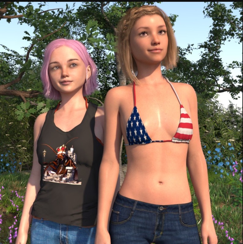 Abere Lucifer - Extra Credit v0.11 c