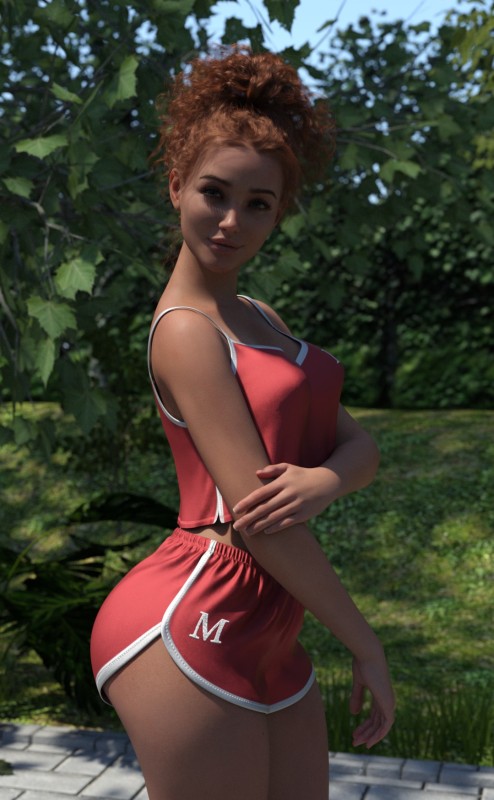 Serpenthy - Between Us v0.6 pc\android Adult Game