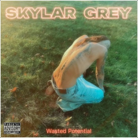 Skylar Grey - Wasted Potential (2026)