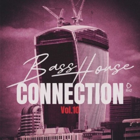 VA - Bass House Connection, Vol. 10 (2026) mp3