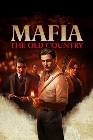 Mafia: The Old Country [v.1151882 build 20951841] (2025) PC | RePack �� Albert