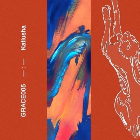 Katiusha - Control Fever (2026) mp3