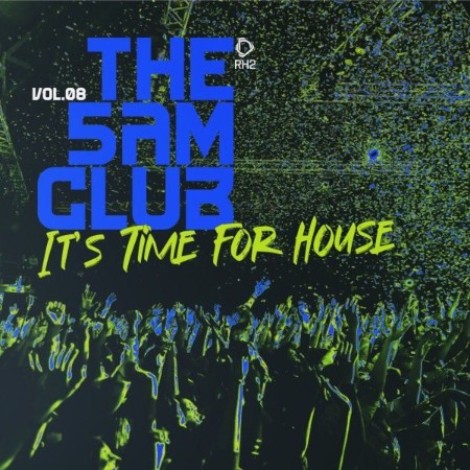 VA - The 5AM Club - It's Time For House, Vol.08 (2026) mp3