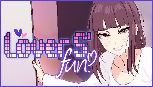 Saikey Studios, MexM - Lovers' Fun! Ver.1.2.1 Hotfix