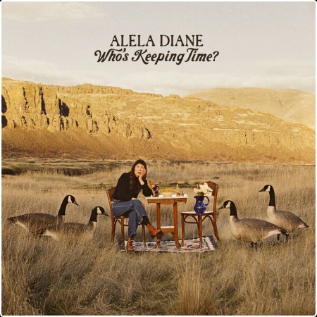 Alela Diane - Who's Keeping Time (2026)