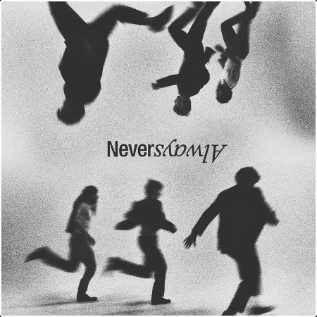 The Band CAMINO - NeverAlways (Vol  2) (2026)