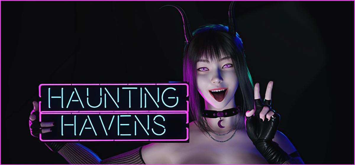 Haunting Havens