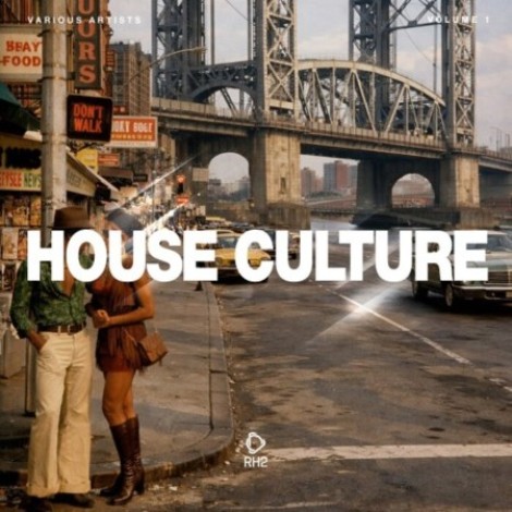 VA - House Culture Vol. 1 (2026) mp3