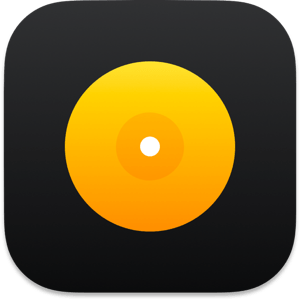 Algoriddim djay Pro 5.6.5 macOS