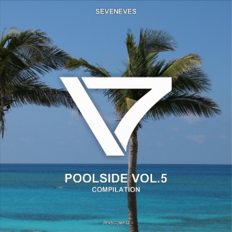 VA - Poolside, Vol. 5 (Deep House Selection) (2026) flac