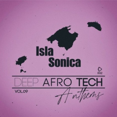 VA - Isla Sonica - Deep-Afro-Tech Anthems, Vol.09 (2026) mp3