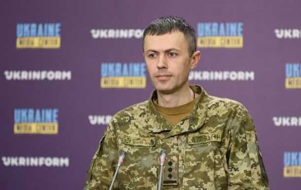 В ГПСУ оценили ситуацию на границе с Беларусью