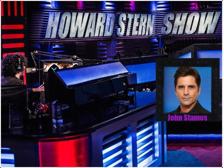 Howard Stern - NotCF - 2016 [InComplete]