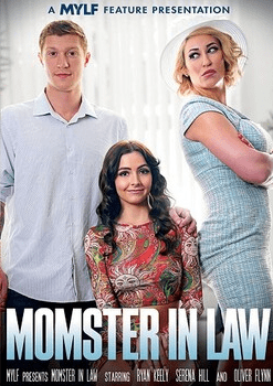 Momster In Law