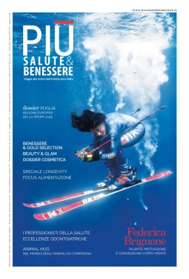 Più Salute & Benessere - Maggio 2026