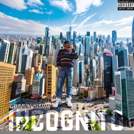 Greezi Amiin - Incognito (2026) mp3