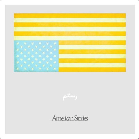 Rostam - American Stories (2026)