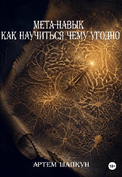 Мета-навык: как научиться чему угодно