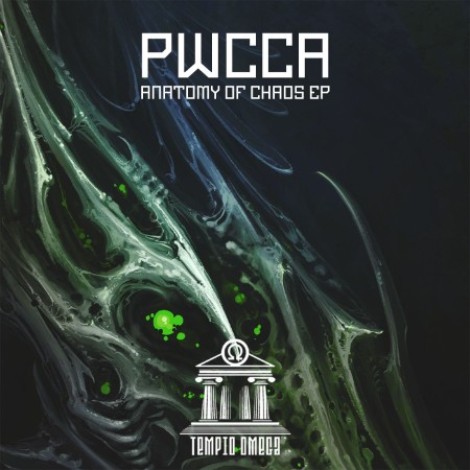 PWCCA - Anatomy Of Chaos EP (2026) mp3