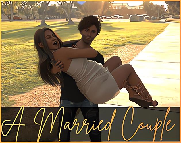 Blazette - A Married Couple Ver.1.0