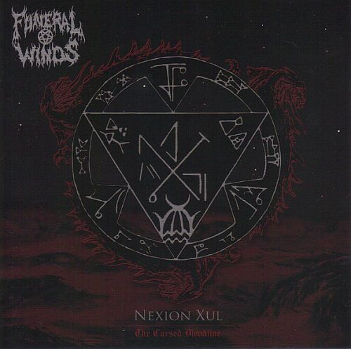 Funeral Winds - Nexion Xul - The Cursed Bloodline (2007) (LOSSLESS)