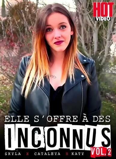 Elles S'Offrent a des Inconnus 2