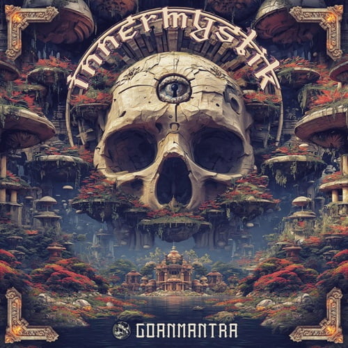 Innermystik (2026) FLAC