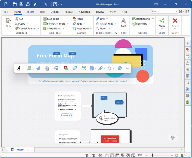 MindManager