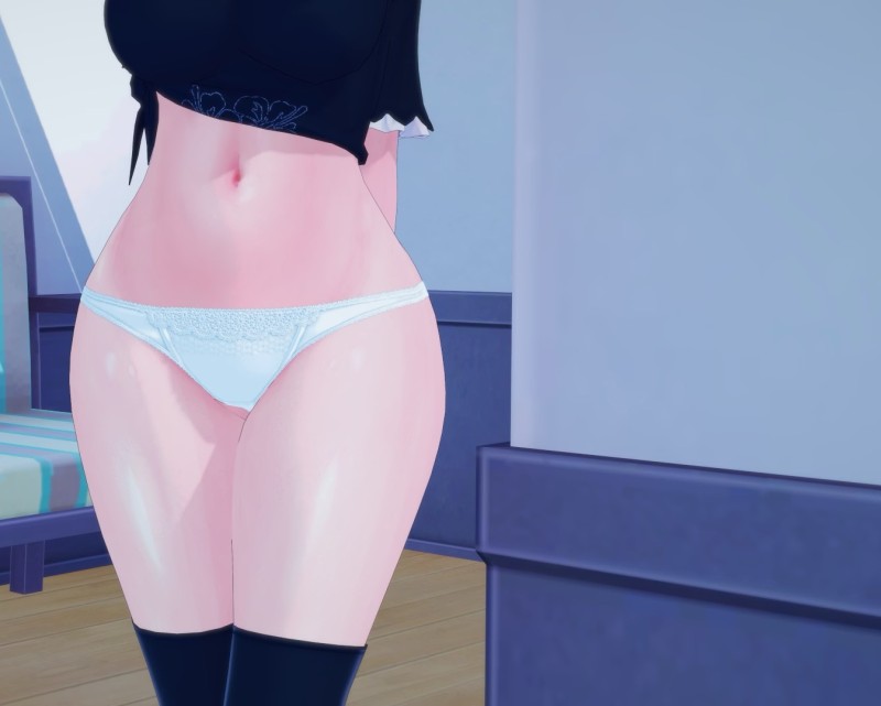 DrusasNTS - Office Boundaries Prologue Adult Game