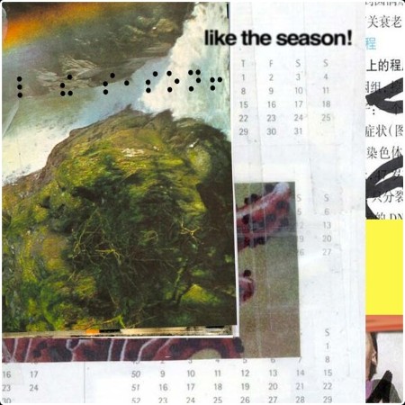 Max Winter - like the season! (2026)
