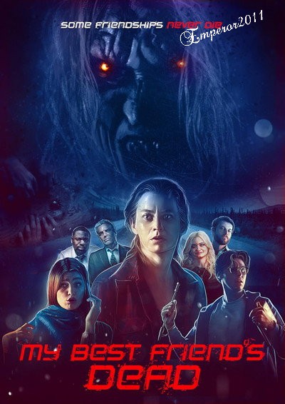 My Best Friends Dead (2025) SDR 2160p WEB-DL DDP5 1 x265-TheMrG