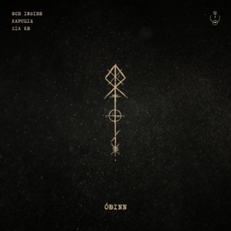 God Inside - Óðinn (2026) mp3