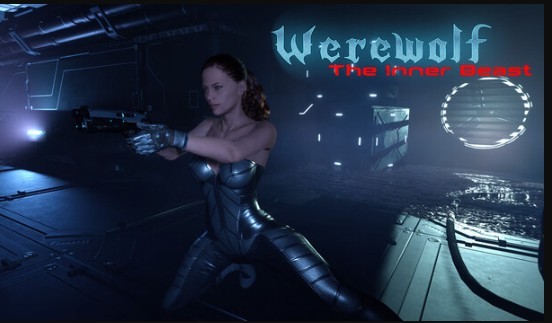 FTR Game Studio - Werewolf: The Inner Beast v20260525