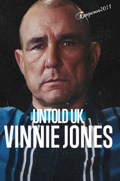 Untold UK Vinnie Jones (2026) 1080p WEBRip 5 1 YTS
